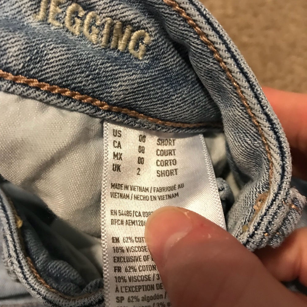 AE Jeggings - Picture 2 of 2